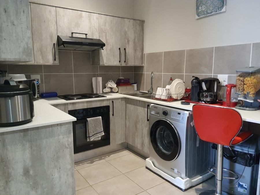 To Let 3 Bedroom Property for Rent in Whiteridge Gauteng