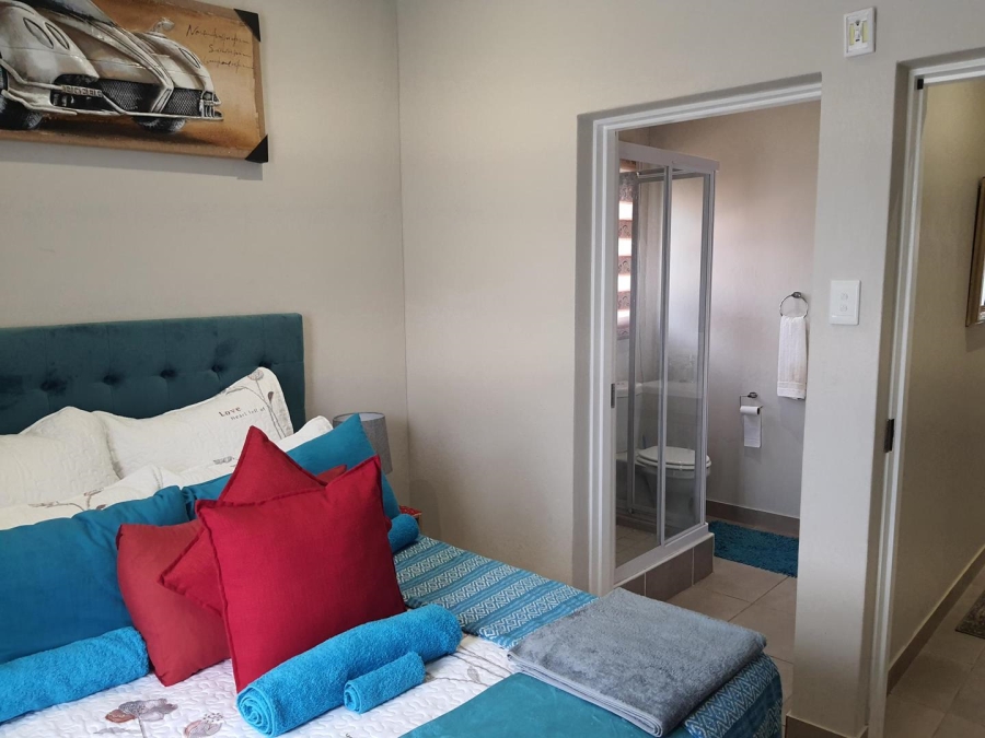 To Let 3 Bedroom Property for Rent in Whiteridge Gauteng