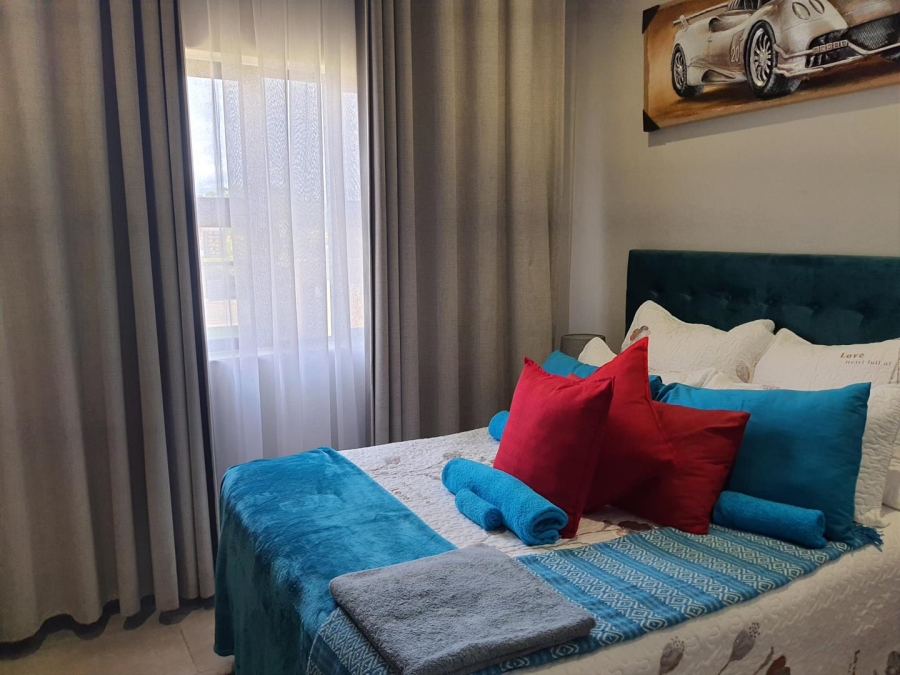 To Let 3 Bedroom Property for Rent in Whiteridge Gauteng