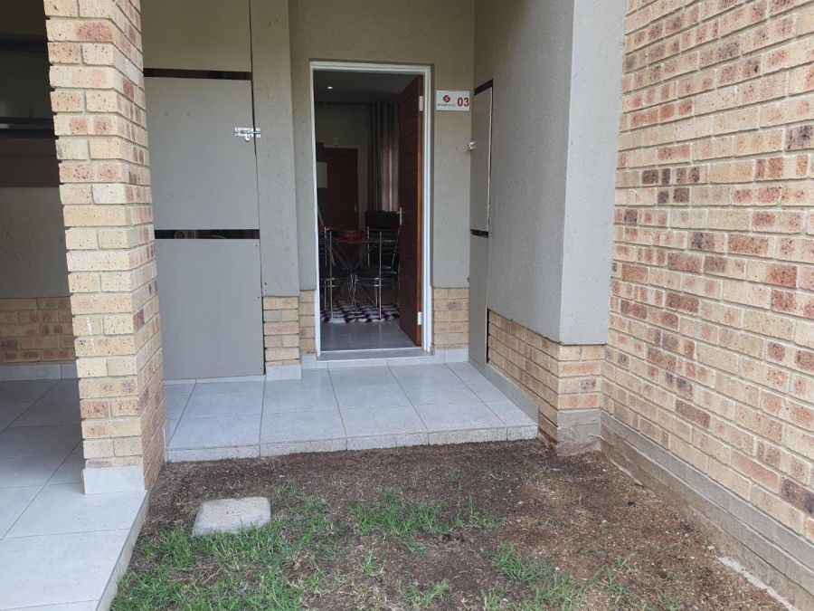 To Let 3 Bedroom Property for Rent in Whiteridge Gauteng