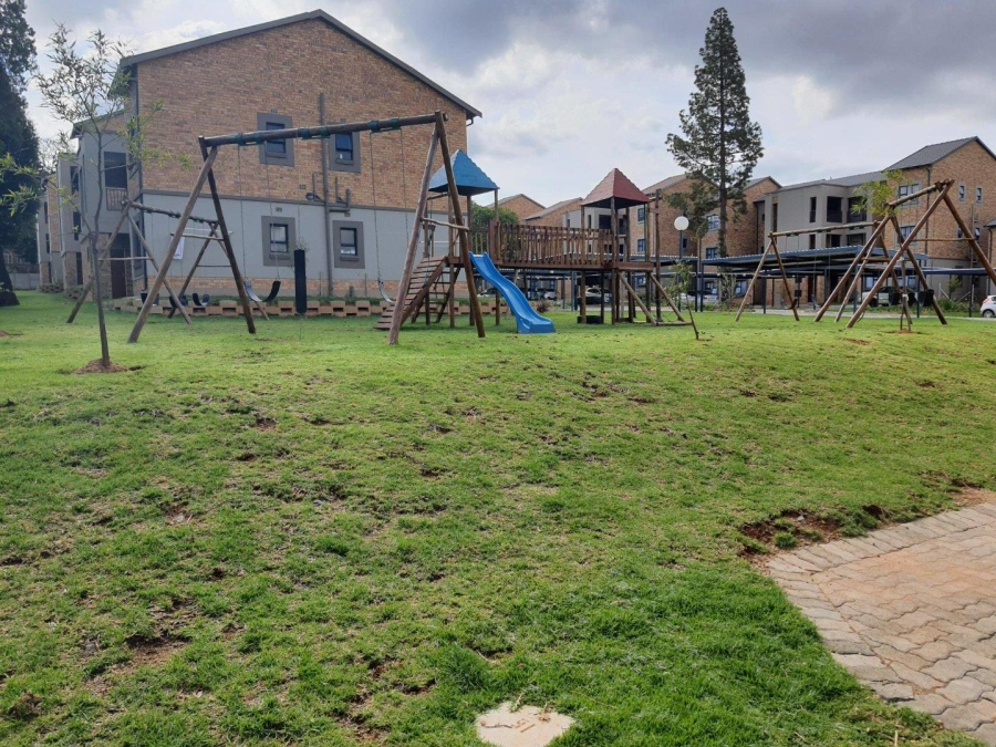 To Let 3 Bedroom Property for Rent in Whiteridge Gauteng