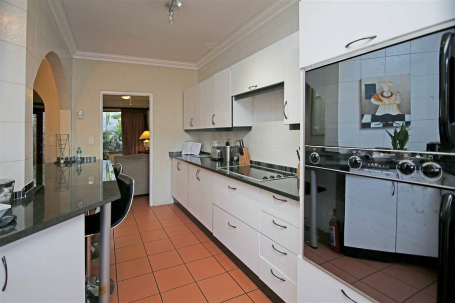 To Let 5 Bedroom Property for Rent in Woodmead Gauteng