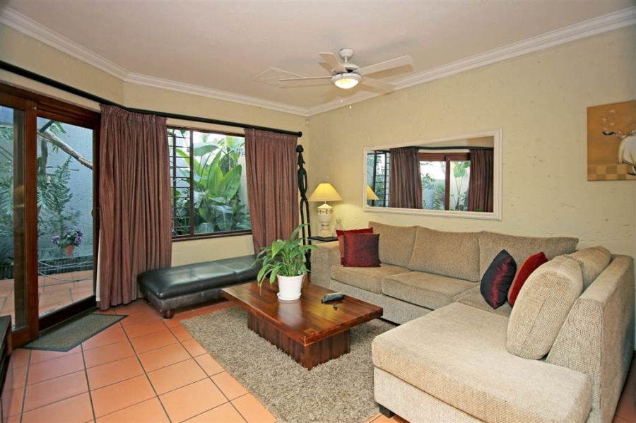 To Let 5 Bedroom Property for Rent in Woodmead Gauteng