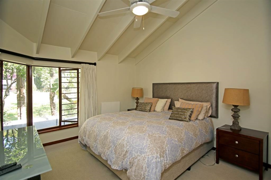 To Let 5 Bedroom Property for Rent in Woodmead Gauteng