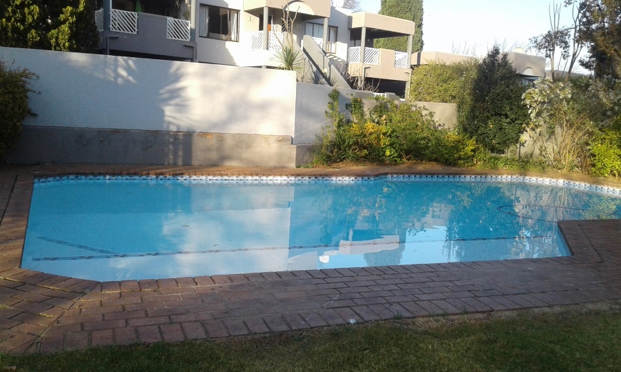 To Let 2 Bedroom Property for Rent in Craighall Park Gauteng