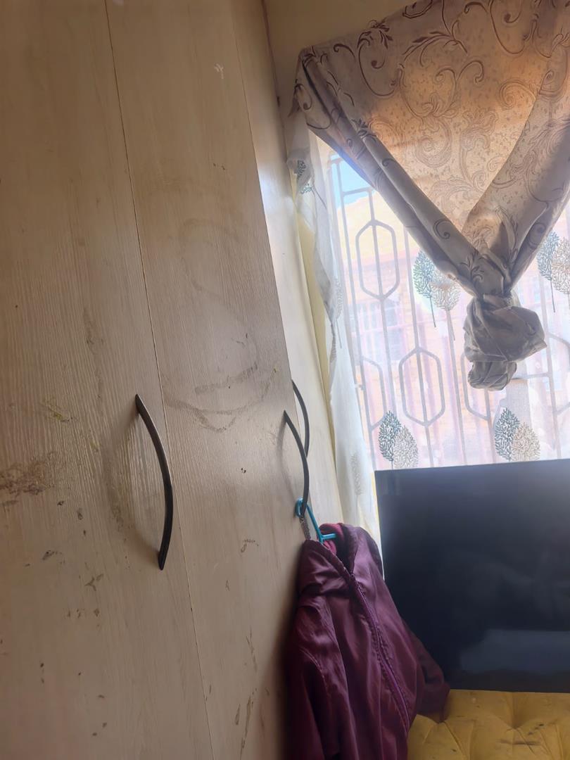 To Let 2 Bedroom Property for Rent in Soshanguve VV Gauteng