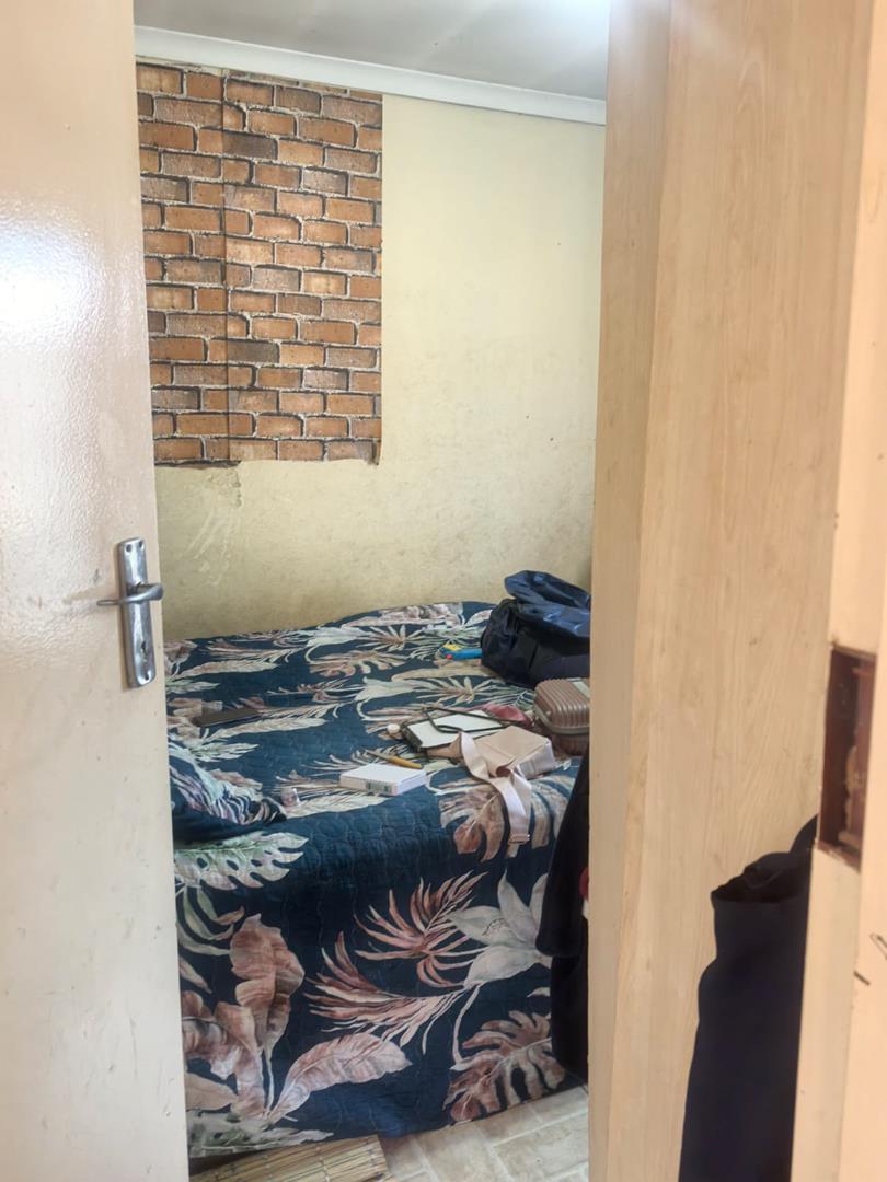 To Let 2 Bedroom Property for Rent in Soshanguve VV Gauteng