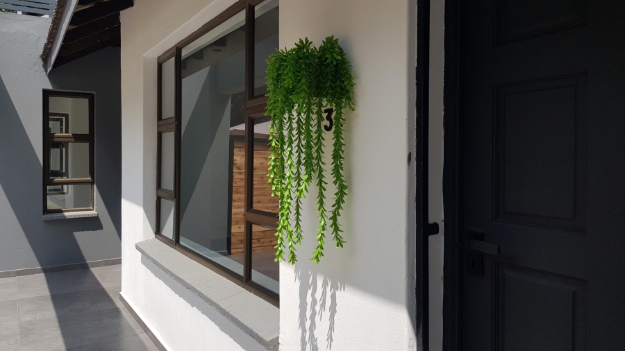 To Let 0 Bedroom Property for Rent in Blairgowrie Gauteng