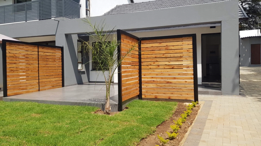 To Let 0 Bedroom Property for Rent in Blairgowrie Gauteng
