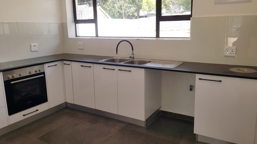 To Let 0 Bedroom Property for Rent in Blairgowrie Gauteng