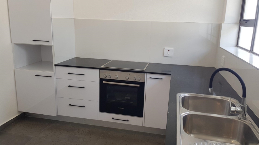 To Let 0 Bedroom Property for Rent in Blairgowrie Gauteng
