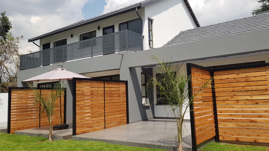 To Let 0 Bedroom Property for Rent in Blairgowrie Gauteng