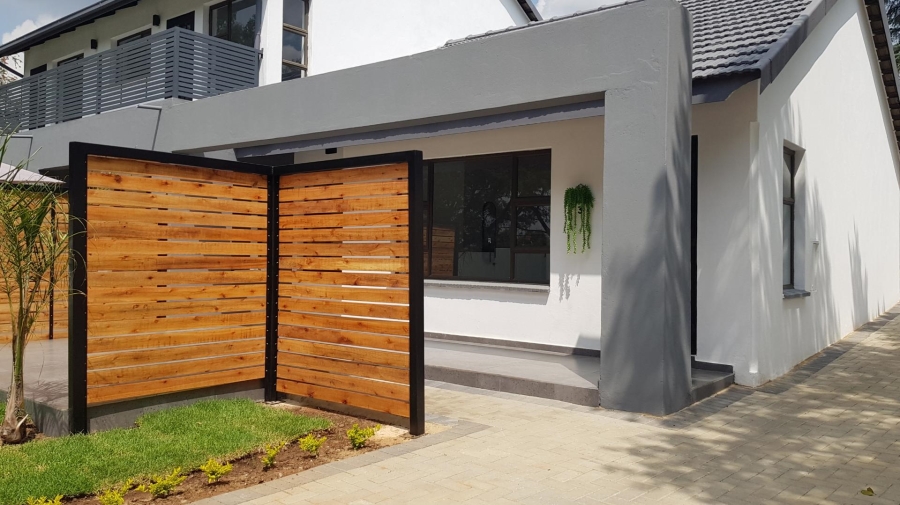 To Let 0 Bedroom Property for Rent in Blairgowrie Gauteng