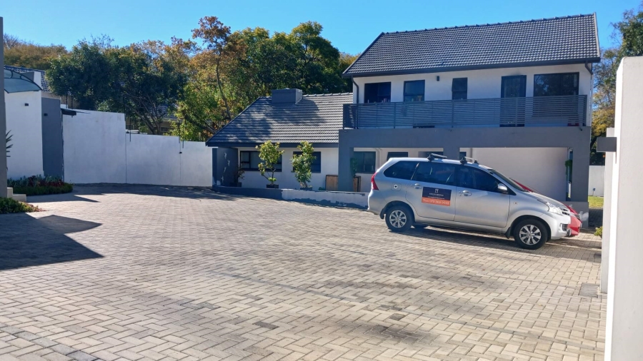 To Let 0 Bedroom Property for Rent in Blairgowrie Gauteng
