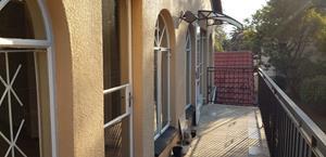 2 Bedroom Property for Sale in Brackenhurst Gauteng