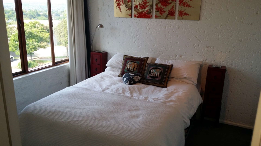 To Let 1 Bedroom Property for Rent in Morningside Gauteng