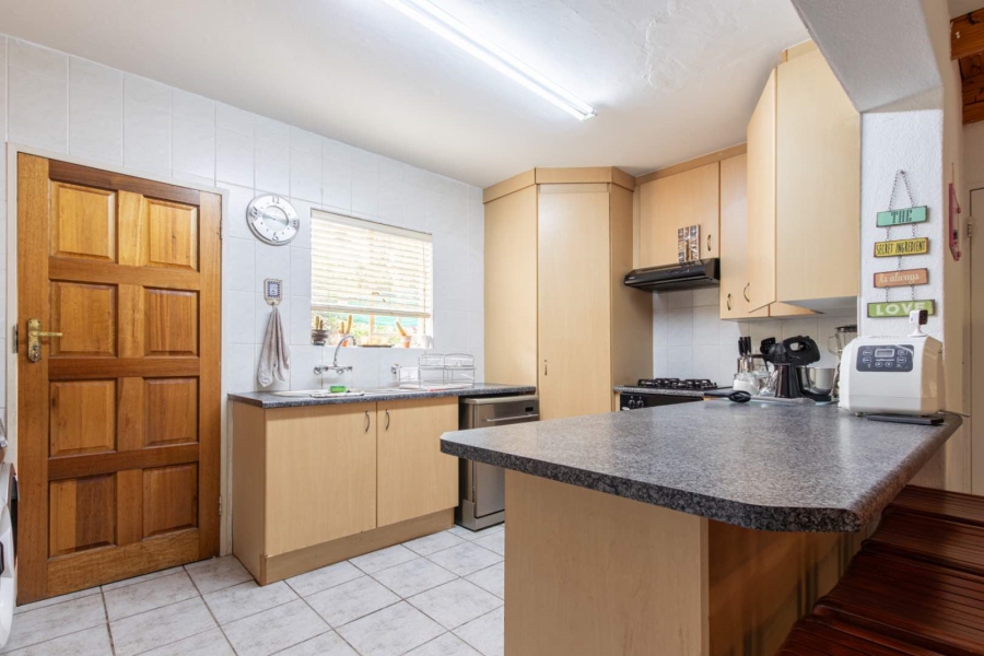 To Let 3 Bedroom Property for Rent in Wilgeheuwel Gauteng