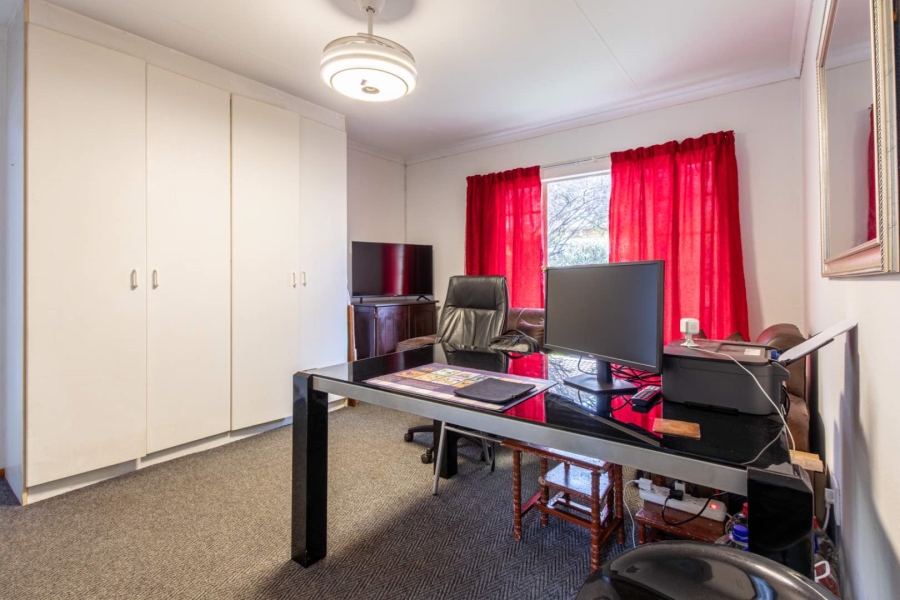 To Let 3 Bedroom Property for Rent in Wilgeheuwel Gauteng