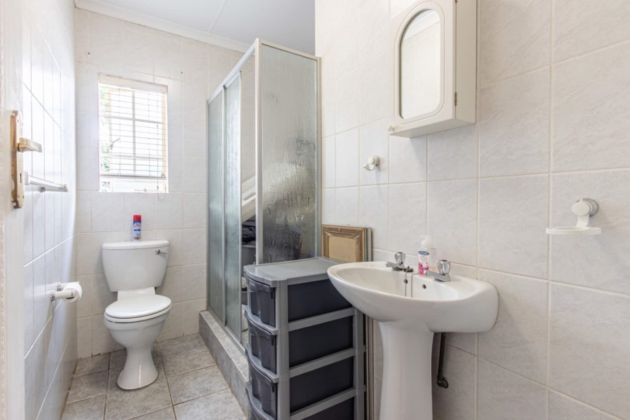 To Let 3 Bedroom Property for Rent in Wilgeheuwel Gauteng