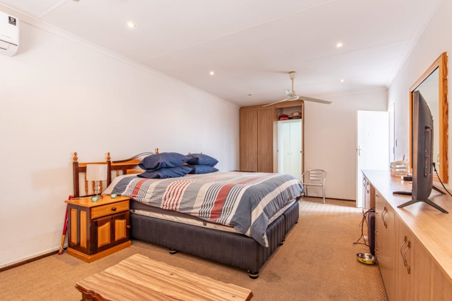 To Let 3 Bedroom Property for Rent in Wilgeheuwel Gauteng