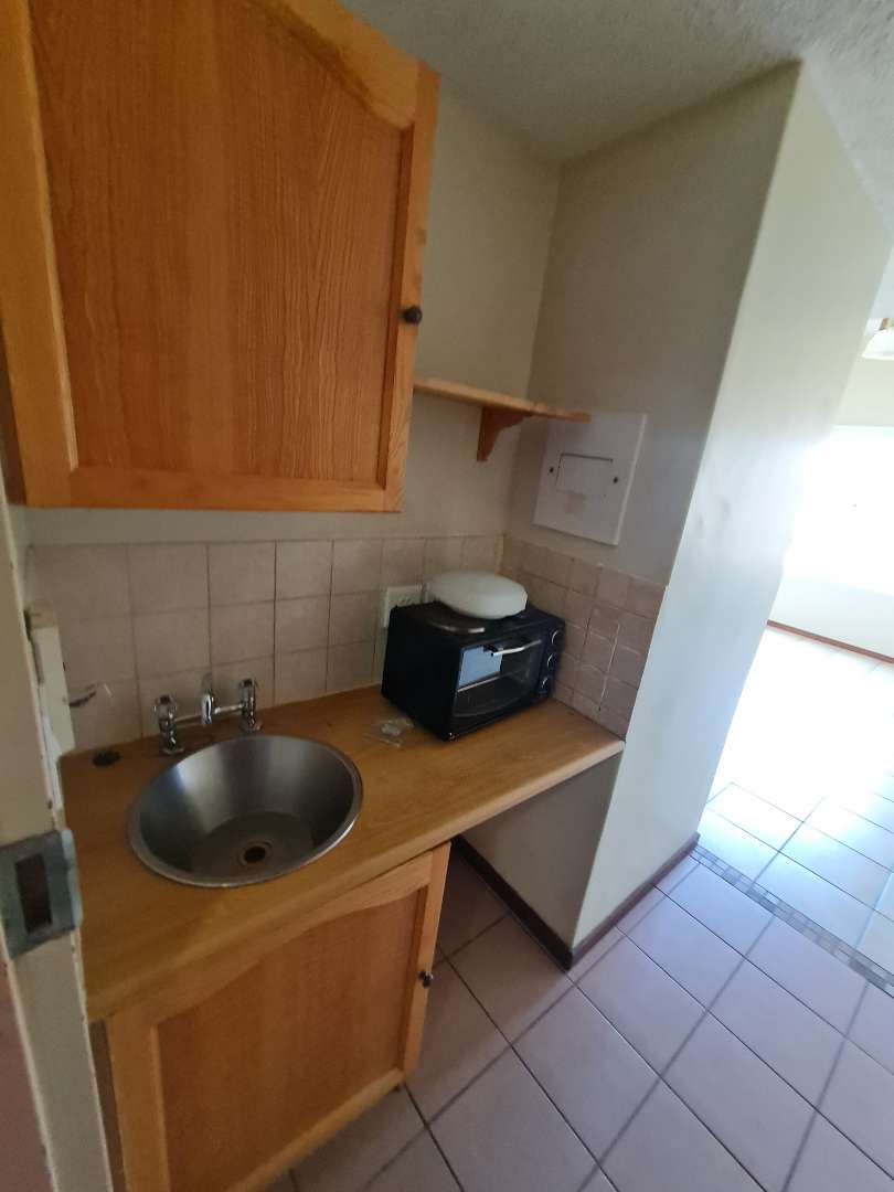 To Let 2 Bedroom Property for Rent in Hatfield Gauteng