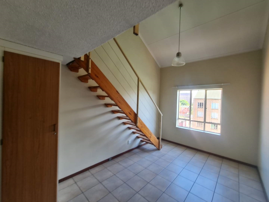 To Let 2 Bedroom Property for Rent in Hatfield Gauteng