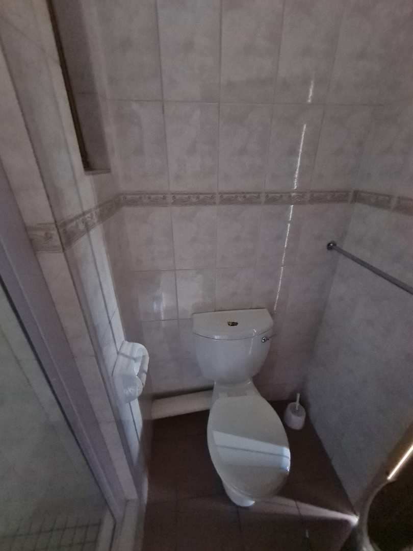 To Let 2 Bedroom Property for Rent in Hatfield Gauteng