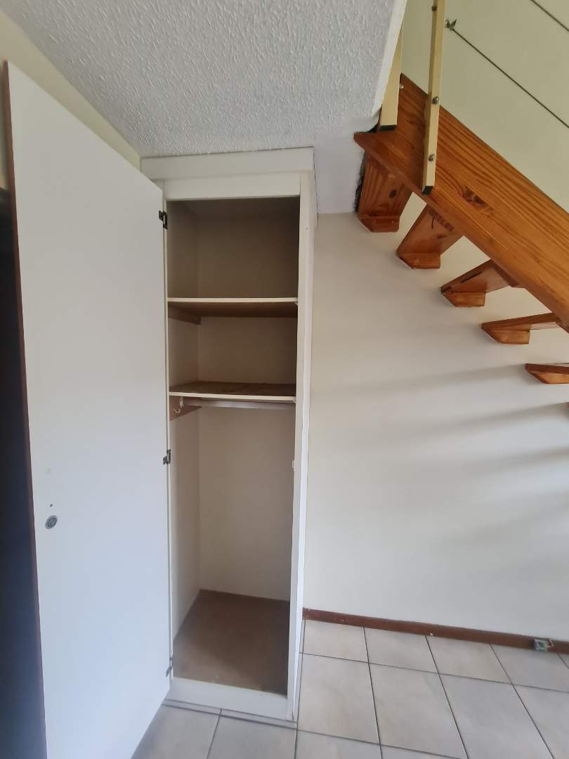 To Let 2 Bedroom Property for Rent in Hatfield Gauteng