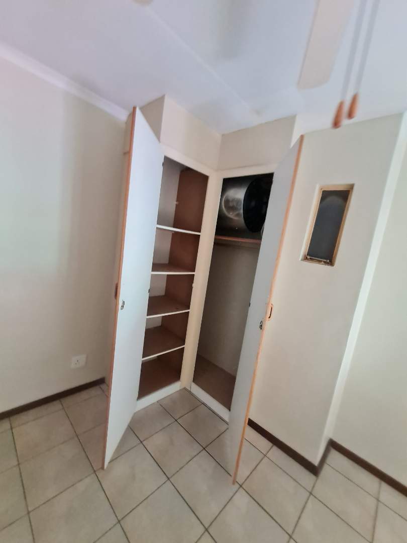 To Let 2 Bedroom Property for Rent in Hatfield Gauteng