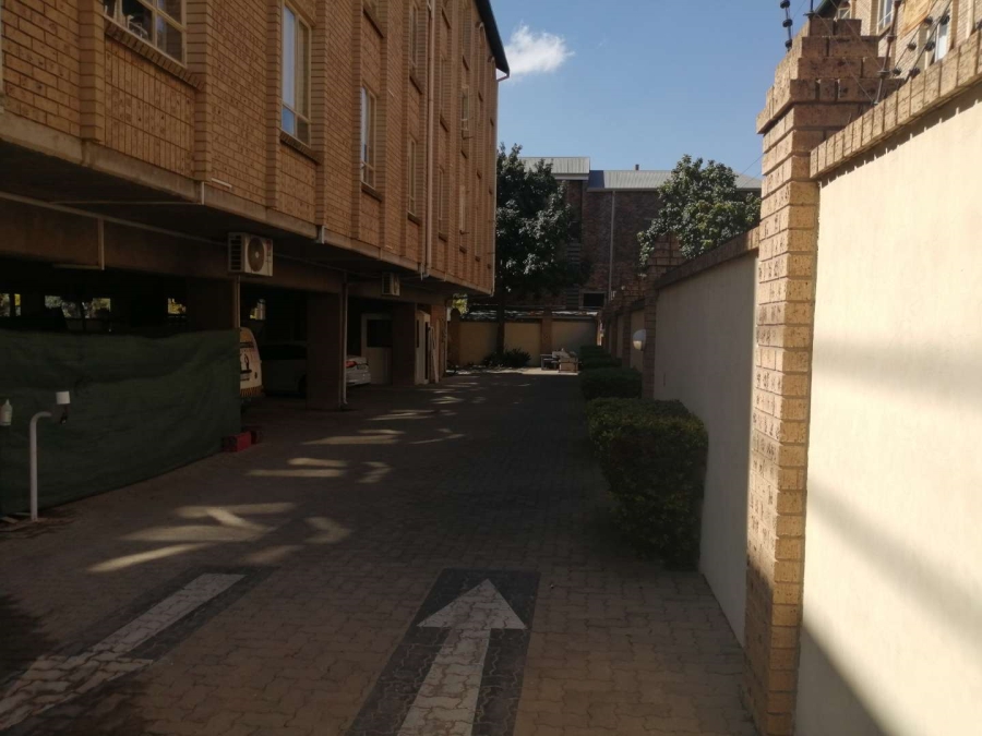 To Let 2 Bedroom Property for Rent in Hatfield Gauteng