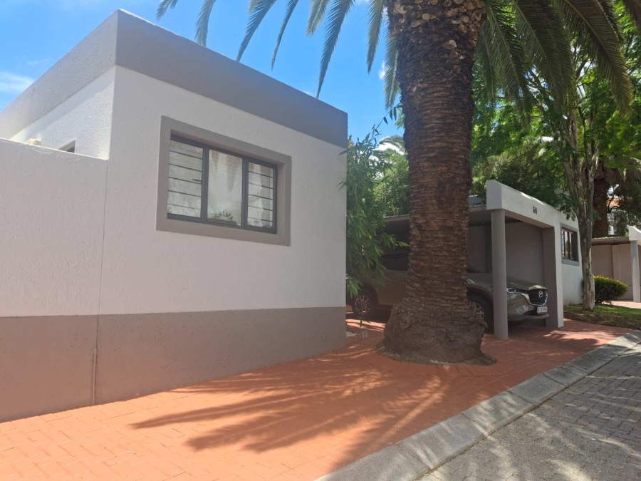 To Let 2 Bedroom Property for Rent in Morningside Gauteng
