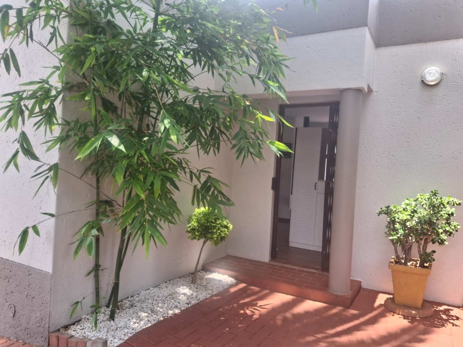 To Let 2 Bedroom Property for Rent in Morningside Gauteng