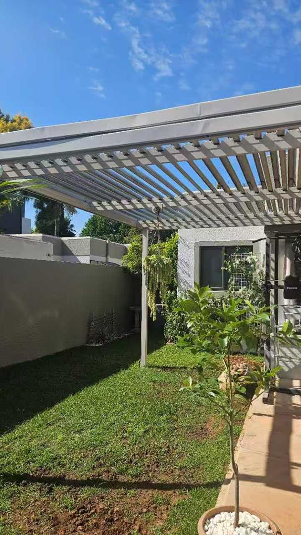 To Let 2 Bedroom Property for Rent in Morningside Gauteng