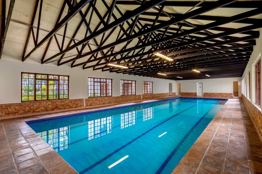 To Let 1 Bedroom Property for Rent in Olympus Gauteng