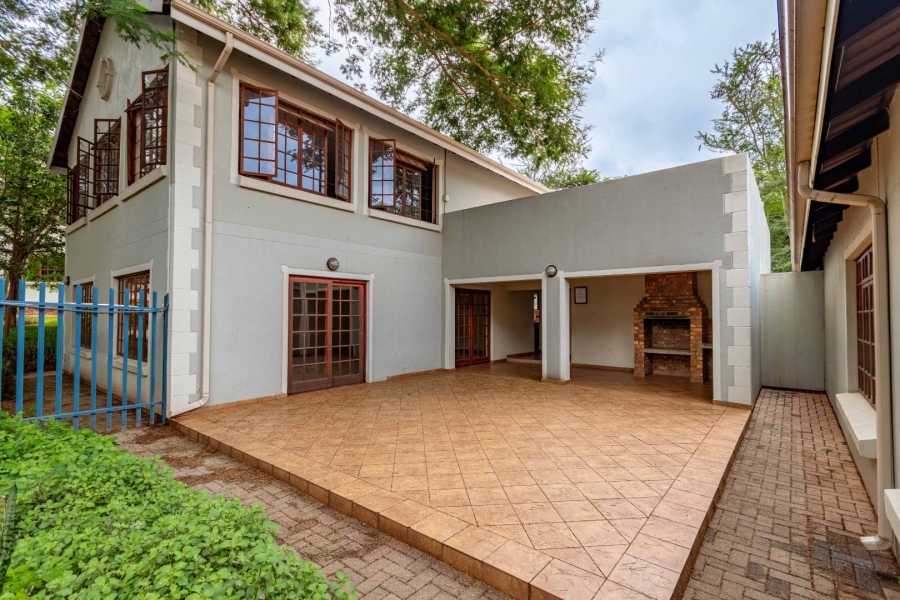 To Let 1 Bedroom Property for Rent in Olympus Gauteng