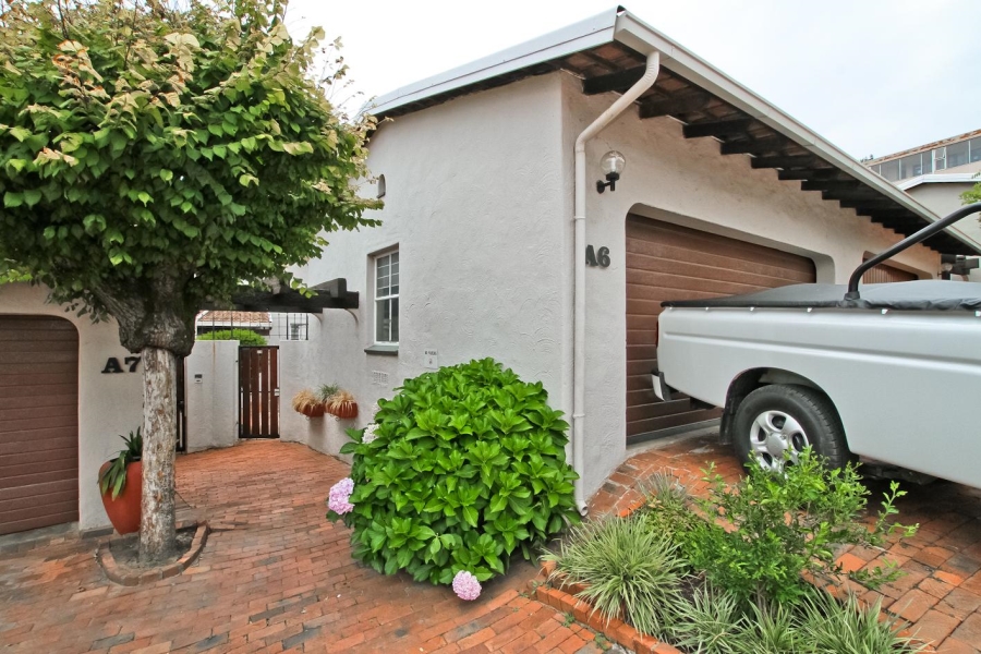 3 Bedroom Property for Sale in Bramley Park Gauteng