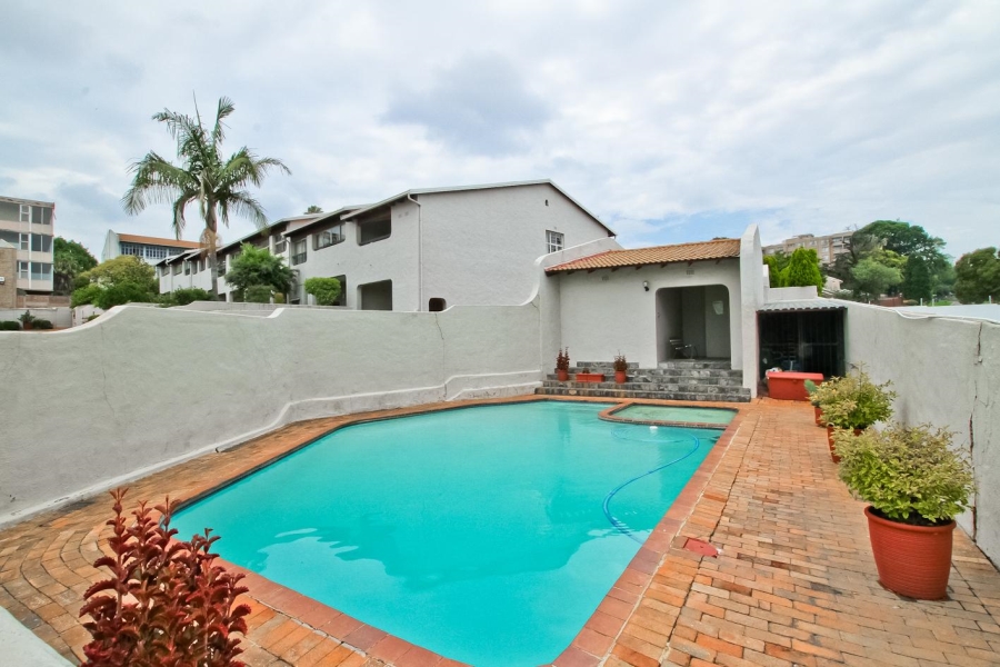 3 Bedroom Property for Sale in Bramley Park Gauteng