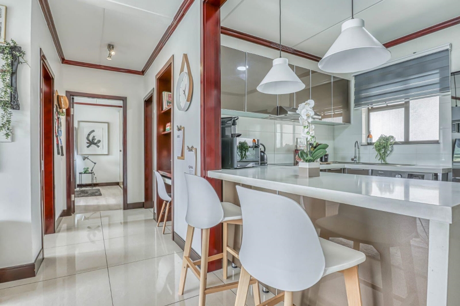 To Let 2 Bedroom Property for Rent in Fourways Gauteng