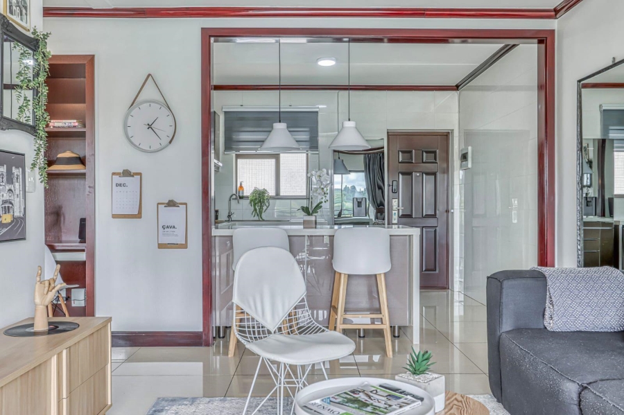 To Let 2 Bedroom Property for Rent in Fourways Gauteng