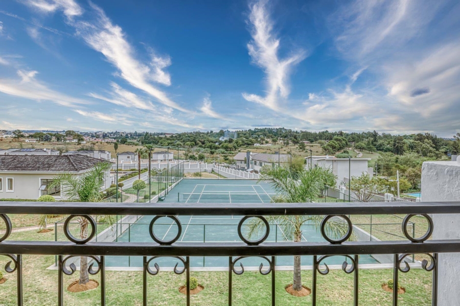 To Let 2 Bedroom Property for Rent in Fourways Gauteng