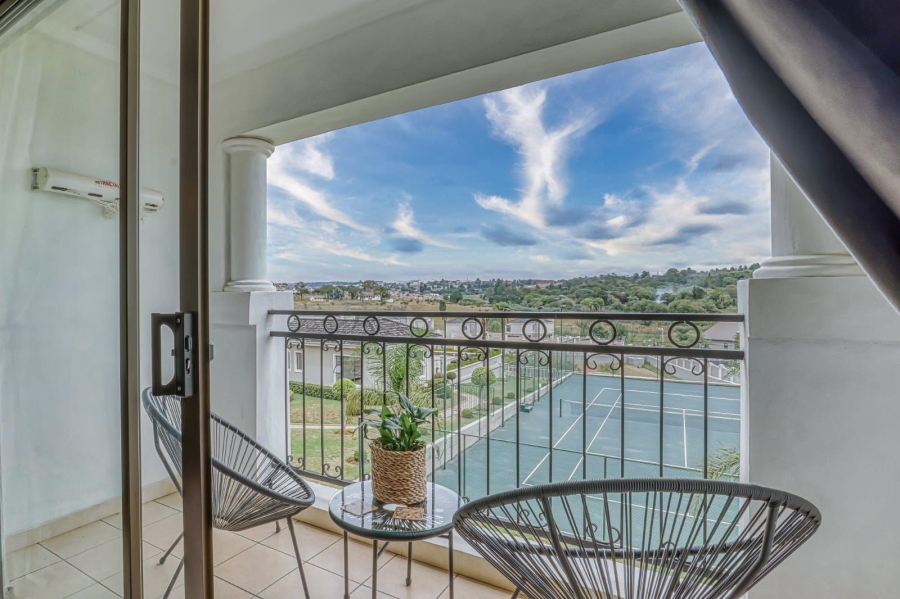 To Let 2 Bedroom Property for Rent in Fourways Gauteng