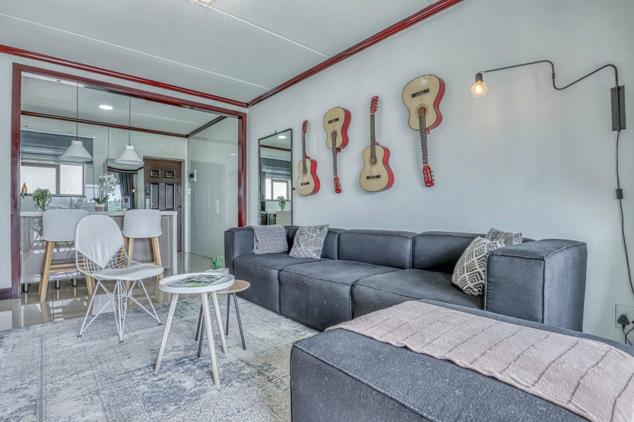 To Let 2 Bedroom Property for Rent in Fourways Gauteng