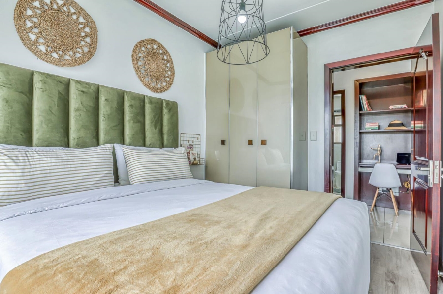 To Let 2 Bedroom Property for Rent in Fourways Gauteng