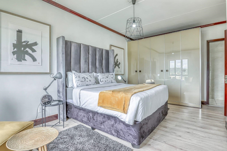 To Let 2 Bedroom Property for Rent in Fourways Gauteng