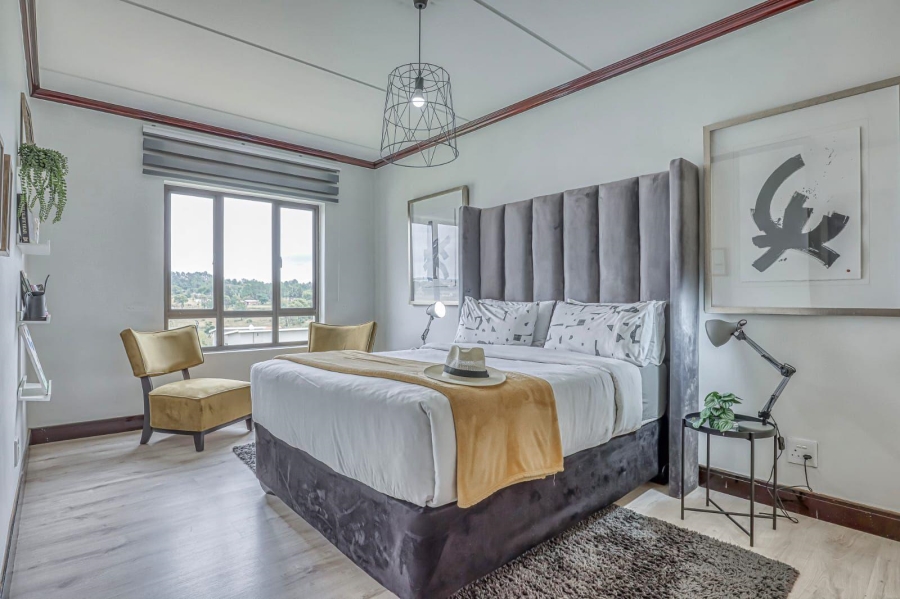 To Let 2 Bedroom Property for Rent in Fourways Gauteng