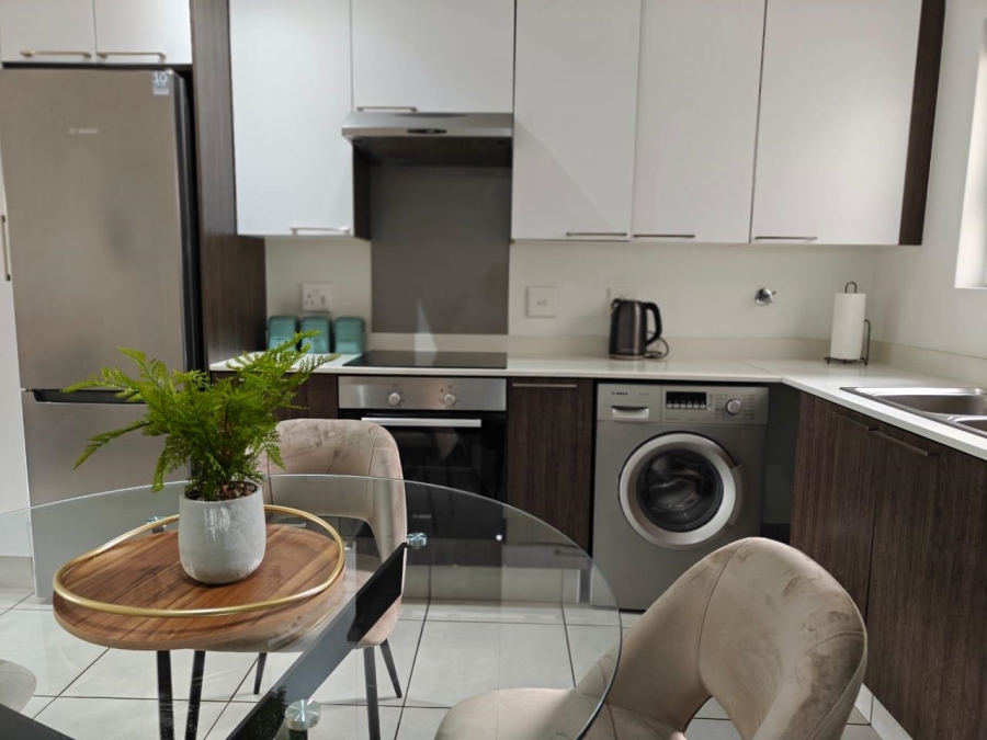 To Let 2 Bedroom Property for Rent in Lonehill Gauteng