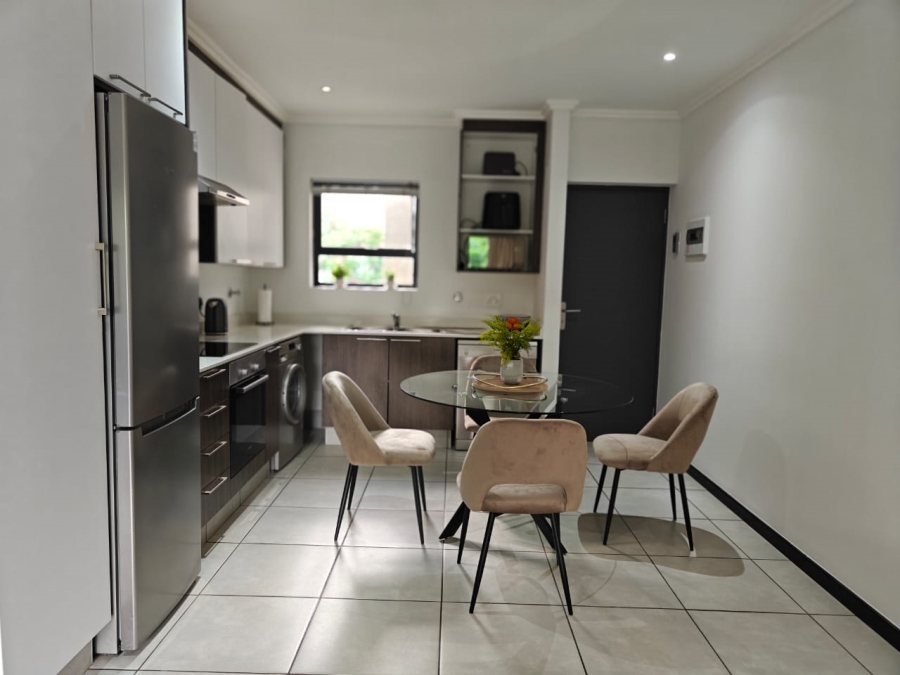 To Let 2 Bedroom Property for Rent in Lonehill Gauteng