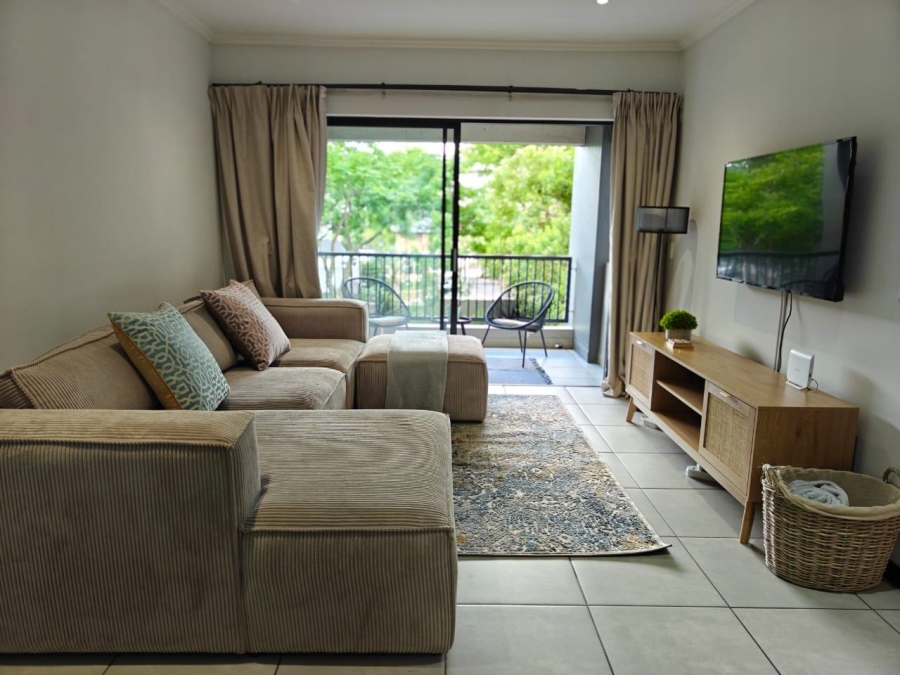 To Let 2 Bedroom Property for Rent in Lonehill Gauteng