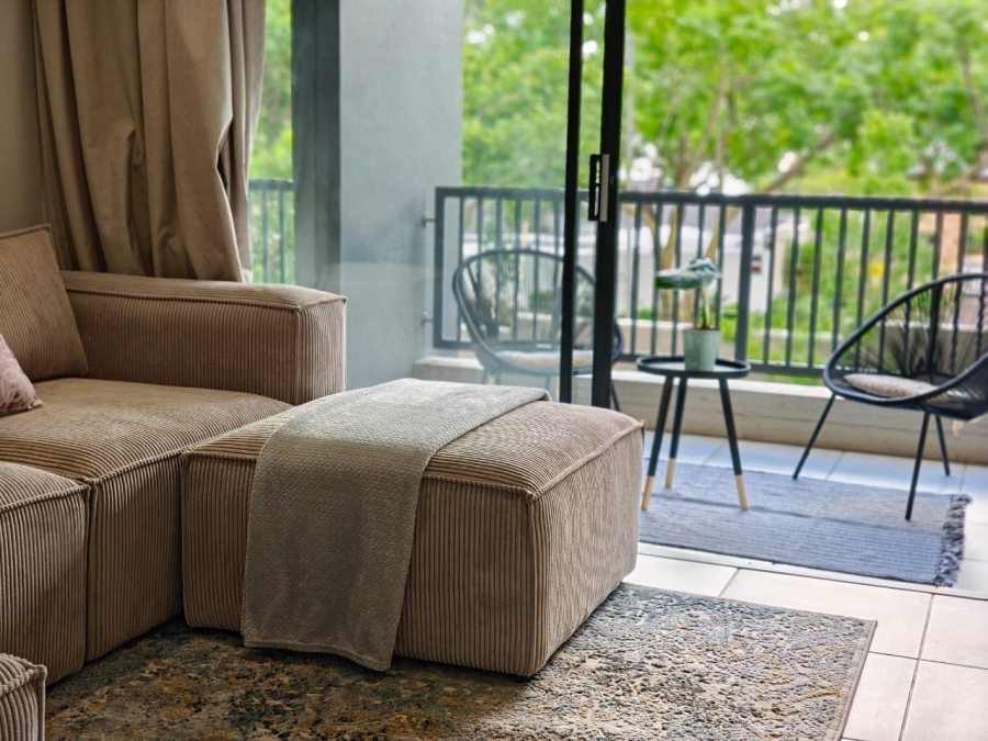 To Let 2 Bedroom Property for Rent in Lonehill Gauteng