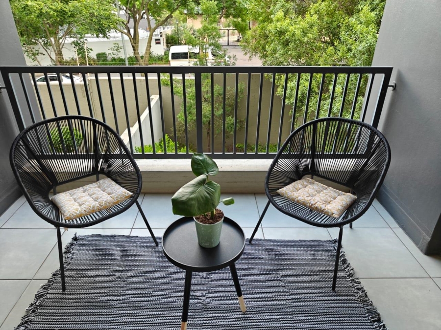 To Let 2 Bedroom Property for Rent in Lonehill Gauteng